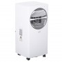 Adler | Air conditioner | AD 7925 | Number of speeds 2 | Fan function | White - 3